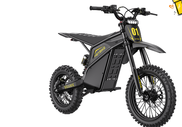 HEYBIKE VILLAIN PRE ORDER ETA 6/7-6/10