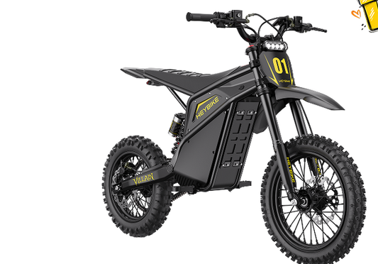 HEYBIKE VILLAIN PRE ORDER ETA 6/7-6/10