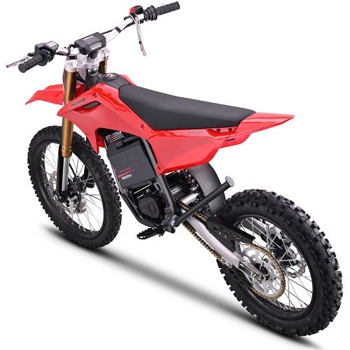 MOTOTEC 72V 8000W PRO 19/16
