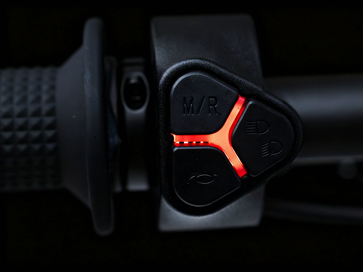 Y-Volt Surge AVAILABLE NOW!
