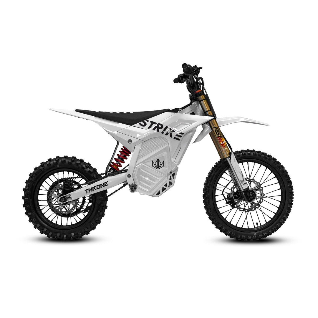72V STRIKE SHADOW AVAILABLE NOW