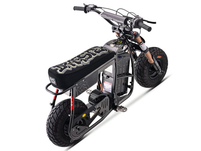 EBOX DRAGSTER RS PRE-ORDER