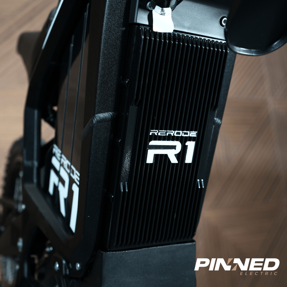 Rerode R1 AVAILABLE NOW