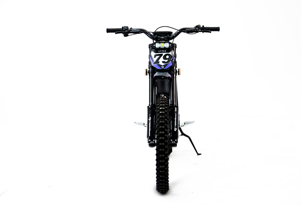 79BIKE LYNX AVAILABLE NOW