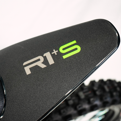 Rerode R1+S