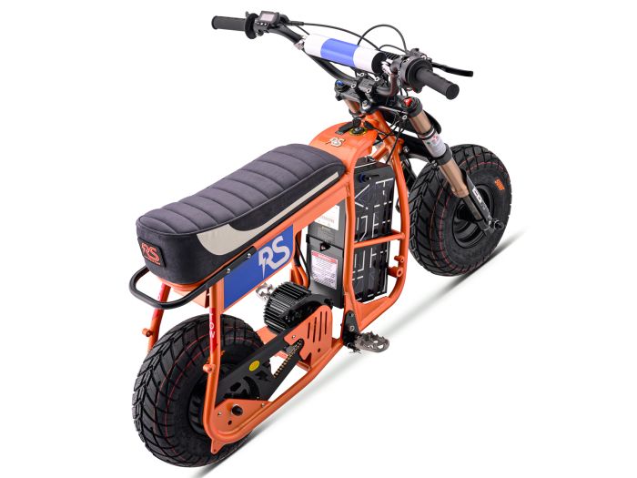 EBOX DRAGSTER RS PRE-ORDER