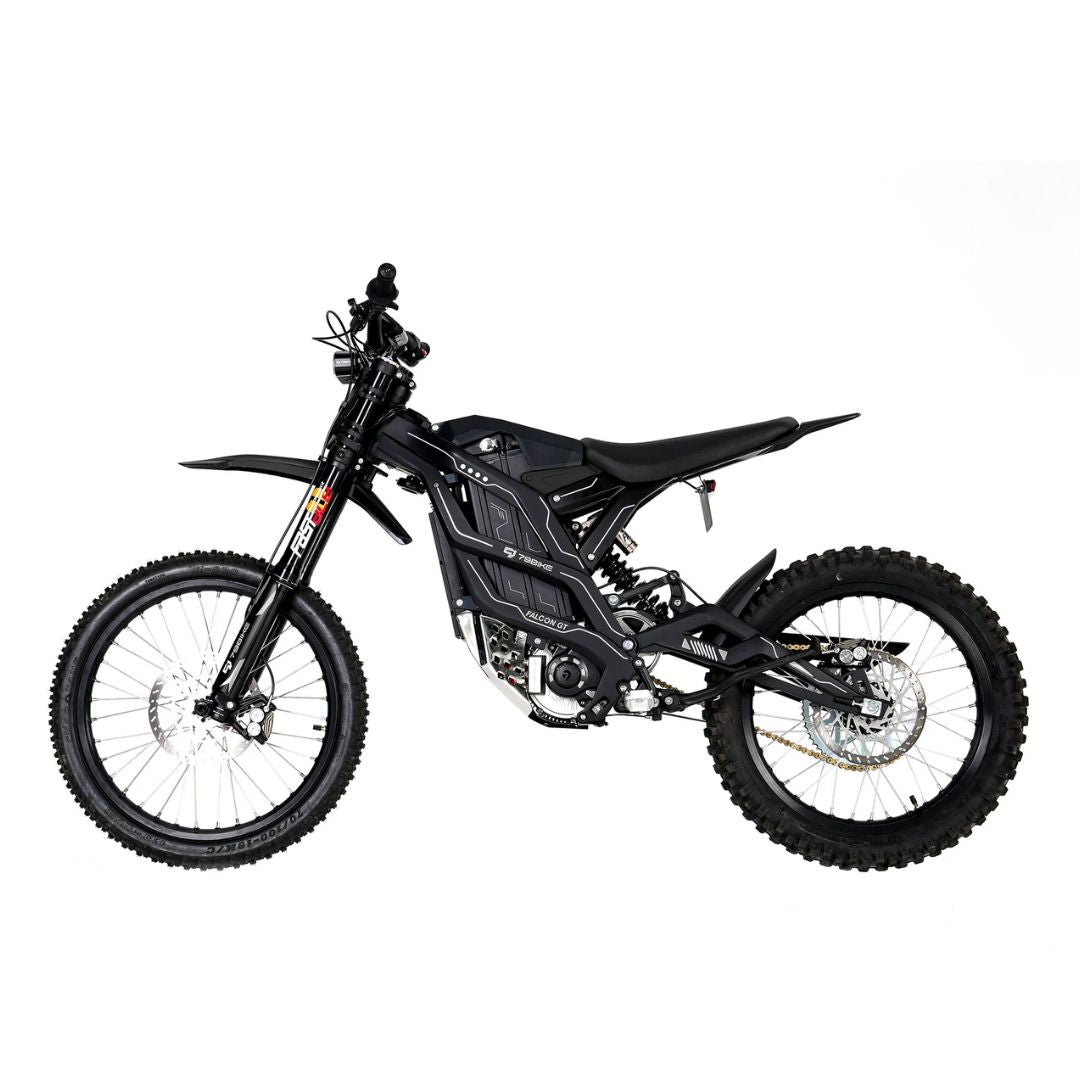 79Bike Falcon GT AVAILABLE NOW