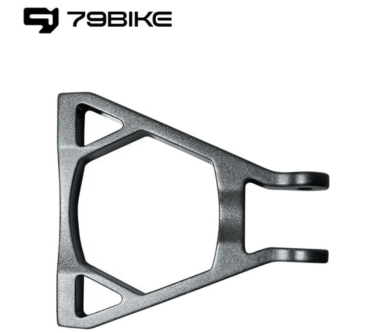 79bike rear triangle