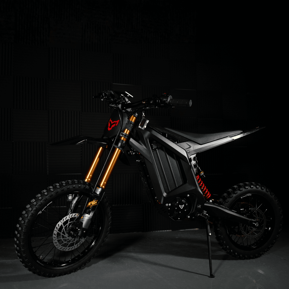Arctic Leopard XF