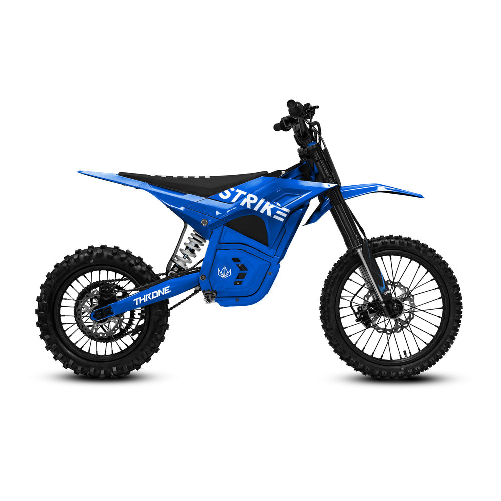 Strike Shadow 60V AVAILABLE NOW