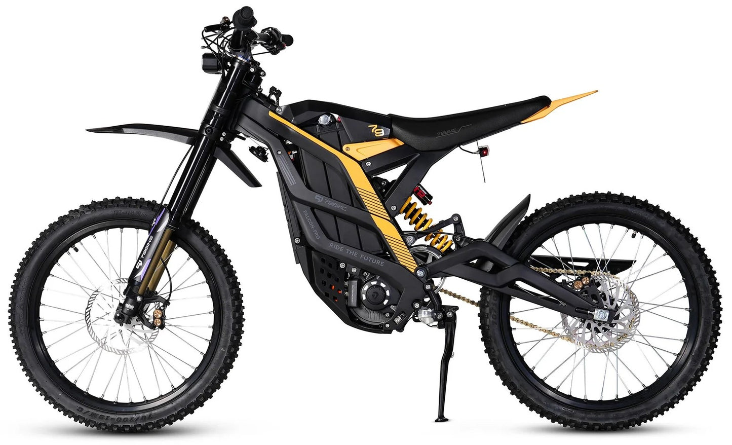 79Bike Falcon Pro