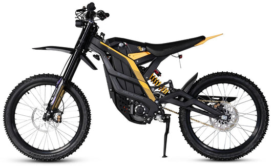 79Bike Falcon Pro