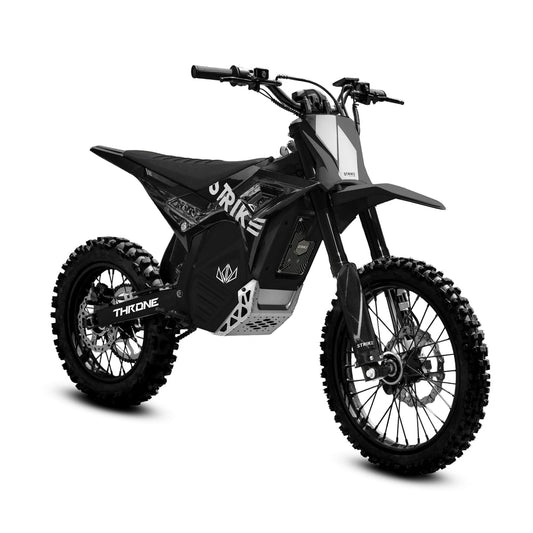 Strike Shadow 60V AVAILABLE NOW