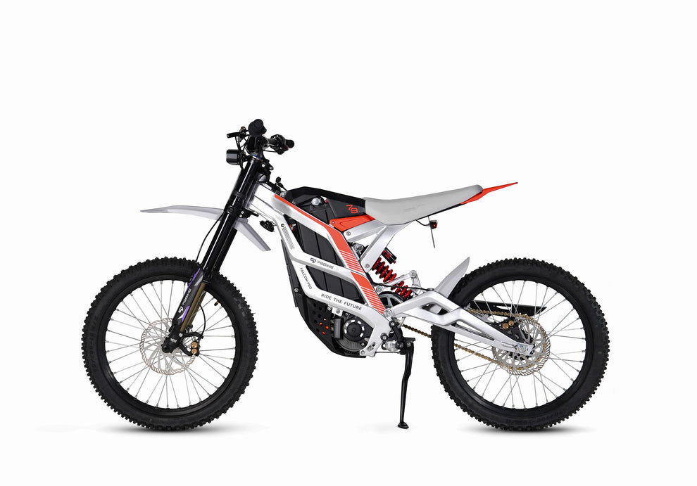 79Bike Falcon Pro