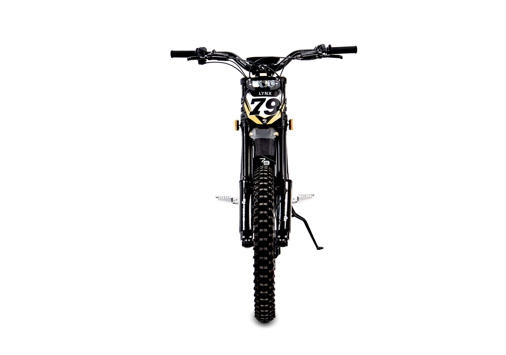 79BIKE LYNX AVAILABLE NOW