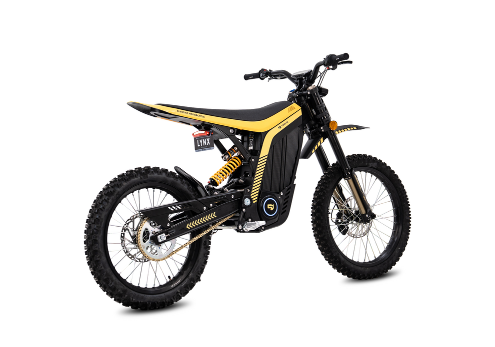 79BIKE LYNX AVAILABLE NOW