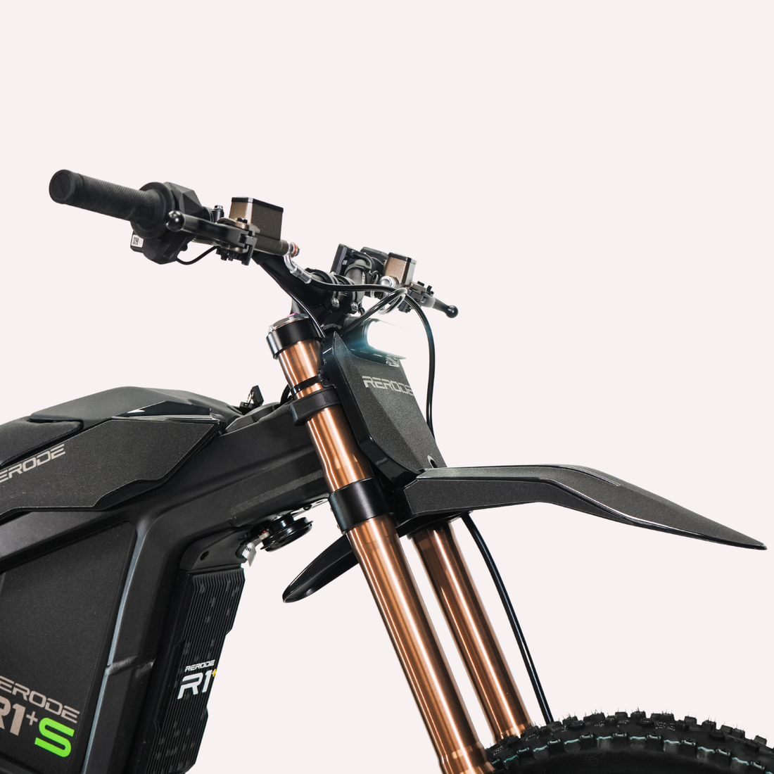 Rerode R1+S