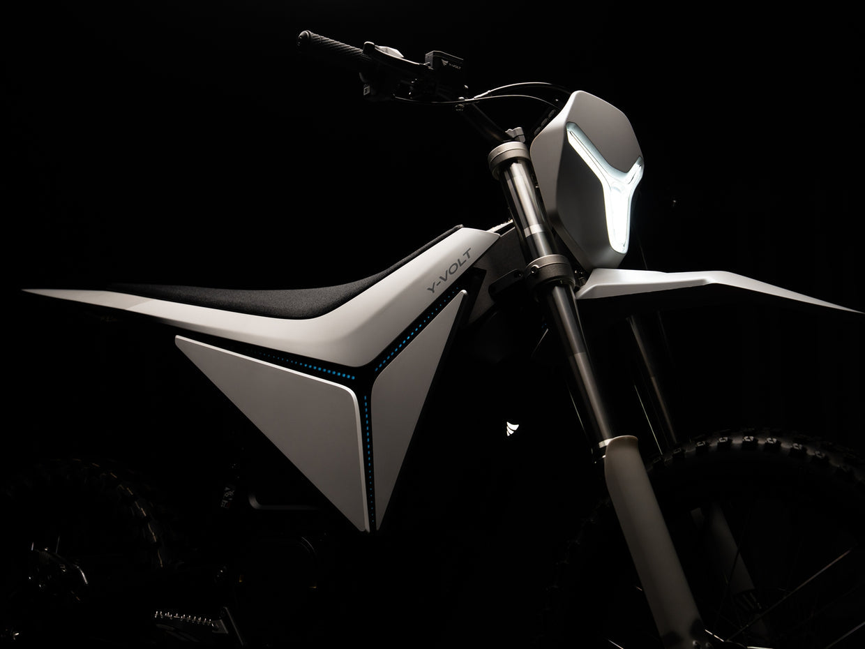 Y-Volt Surge AVAILABLE NOW!