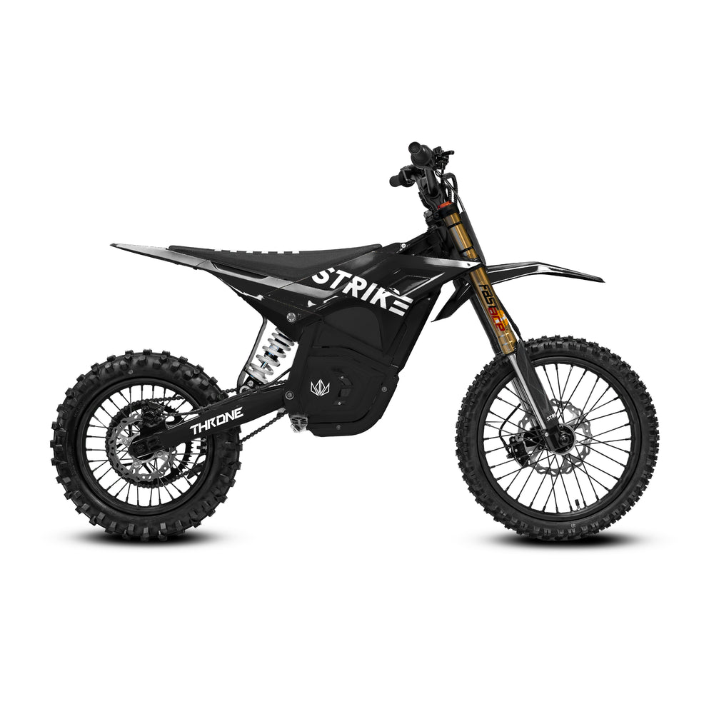 72V STRIKE SHADOW AVAILABLE NOW
