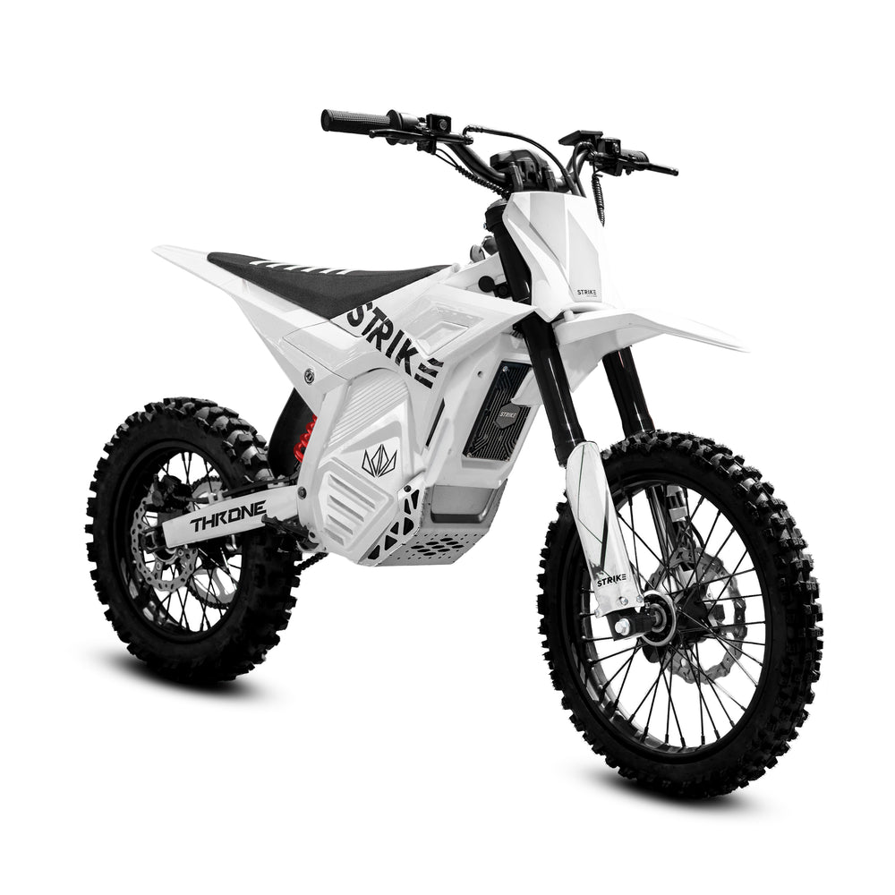 Strike Shadow 60V AVAILABLE NOW