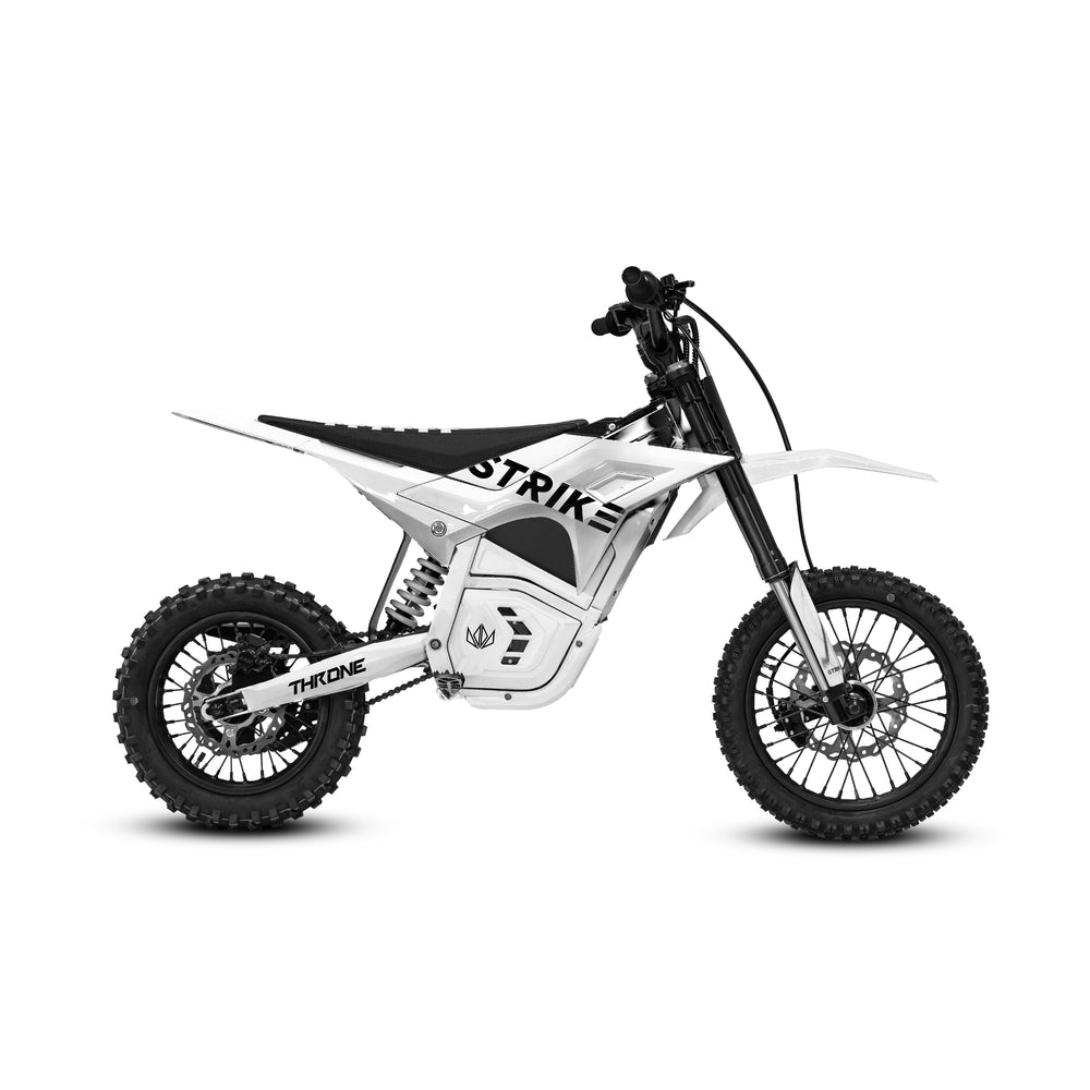 Strike Shadow 48V AVAILABLE NOW