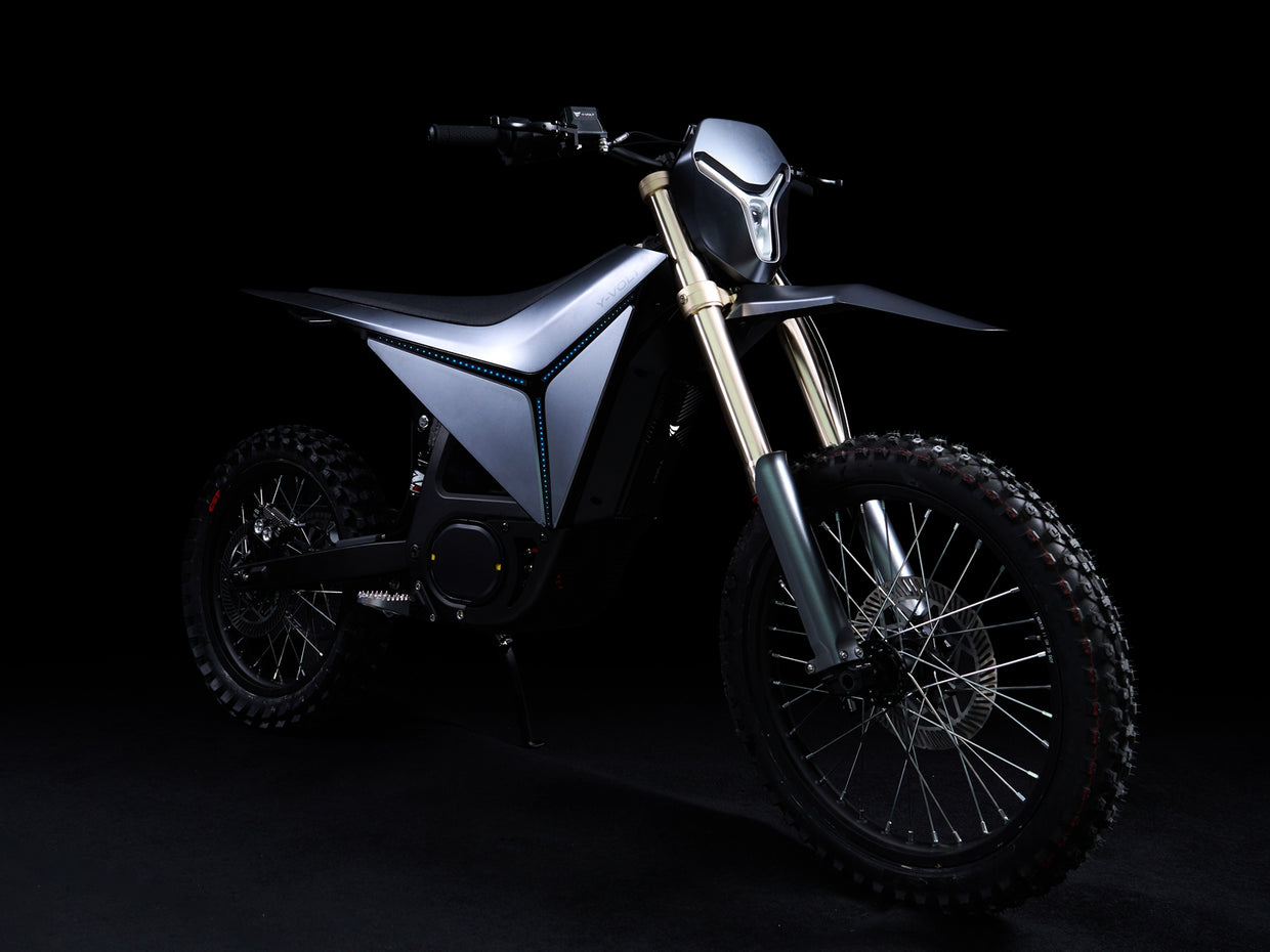 Y-Volt Surge AVAILABLE NOW!
