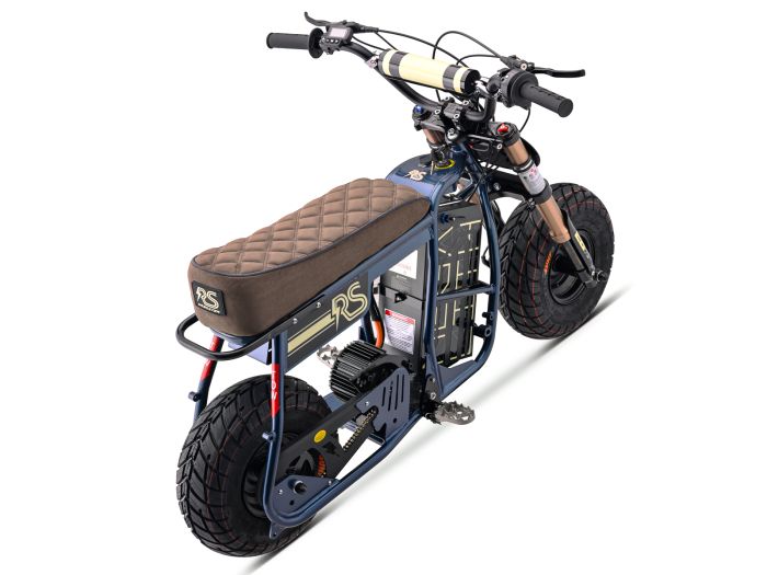 EBOX DRAGSTER RS PRE-ORDER