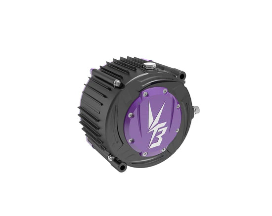 Ventus Ryuga 52kW Motor